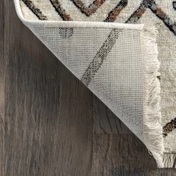 NuLOOM Kendra Bohemian Panel Fringe Area Rug 18 NuLOOM Kendra Bohemian Panel Fringe Area Rug -Northlight Store GUEST b9c3cc08 68b5 43b0 99e0 23b329f783d2