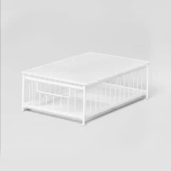 Small Stackable Slide Out Drawer - Brightroom™ -Northlight Store GUEST ba1143bb de42 4bb5 988a aefa272dc861