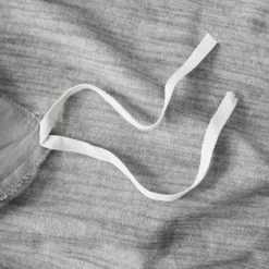 Reese Organic Cotton Oversized Duvet Set - Clean Spaces -Northlight Store GUEST baacb862 e9ac 418d 92e1 b1e51a03a2d1