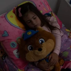 PAW Patrol Movie Junior Patroller NANO Pillow Buddy Blue -Northlight Store GUEST bae324d3 2a92 4cdb b0ed ebeeecba9a0e