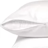 Circles Home 100% Cotton Breathable And Quiet Pillow Protector With Zipper – (8 Pack) 1 Circles Home 100% Cotton Breathable And Quiet Pillow Protector With Zipper – (8 Pack) -Northlight Store GUEST bb34cb80 ee95 44ee a83f 76723df59f40