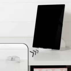 Tiara Makeup Desk Pure White - South Shore -Northlight Store GUEST bb37a6b3 28c7 4417 b7ef a0709e685cf4