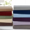 Flannel Solid Pillowcase - Tribeca Living -Northlight Store GUEST bb48f701 d9d7 43c2 8b2c 99cca4692229