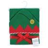 Hudson Baby Unisex Baby Cotton Animal Face Hooded Towel, Elf, One Size 2 Hudson Baby Unisex Baby Cotton Animal Face Hooded Towel, Elf, One Size -Northlight Store GUEST bb8032b0 6cd8 4c3b 80bc e8a762cc4039