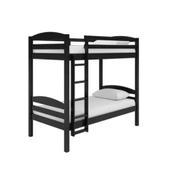 Twin Veronica Triple Wood Bunk Bed - Room & Joy 18 Twin Veronica Triple Wood Bunk Bed - Room & Joy -Northlight Store GUEST bc723cd5 07d0 442c a03d d6f242a6a451