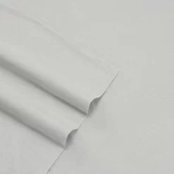 Jersey Knit Solid Sheet Set - Eddie Bauer