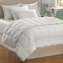 Hot Water Washable Comforter - AllerEase -Northlight Store GUEST be135c77 cd68 4181 ae70 b4a088a9c5f3