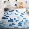 Kids Playhouse KPH222 Power Loomed Area Rug - Safavieh -Northlight Store GUEST be4ab5a4 25ad 4572 a4d1 1349b262faaa