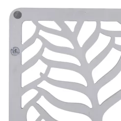 Set Of 2 Wooden Leaf Handmade Intricately Carved Wall Decors Light Gray - Olivia & May -Northlight Store GUEST be7234c3 c964 4409 8264 b1739acb94aa