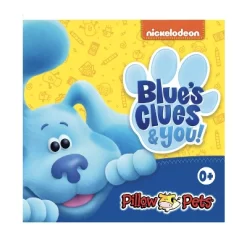 Nickelodeon Blue's Clues Blue Pillow Pet -Northlight Store GUEST bea34e47 5a8e 4ec2 b3b0 55183733df2a