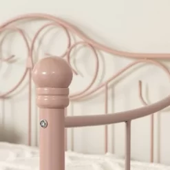 Summer Breeze Metal Daybed Pink - South Shore -Northlight Store GUEST bedc333f 8581 4e9d 8119 956dd08cdd23