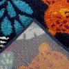Sahara Animal Kids' Rug - Balta Rugs -Northlight Store GUEST bee730f6 27c6 418c afc8 c994705977c8