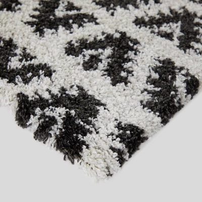 Hadley Geometric Shag Kids' Rug - Balta Rugs 5 Hadley Geometric Shag Kids' Rug - Balta Rugs - Image 3