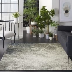 Nourison Passion Abstract Indoor Area Rug PSN10 -Northlight Store GUEST bfcd2248 39e1 4cae 9faf 2b35582c8e05