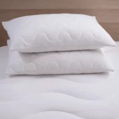 2pk Coolmax Pillow Protector - Allied Home -Northlight Store GUEST c0a41204 7734 4c52 86ed 2ce5f4f1fe40