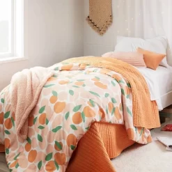 Garment Washed Microfiber Solid Sheet Set - Room Essentials™ 9 Garment Washed Microfiber Solid Sheet Set - Room Essentials™ -Northlight Store GUEST c0ecb2c0 401d 4636 a432 4dc284329761 1