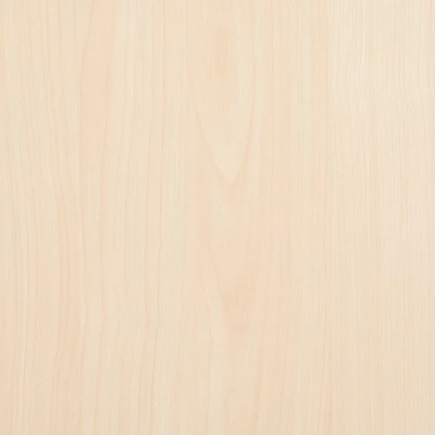 Flash Furniture 25.125"W X 35.5"L Crescent Natural Plastic Height Adjustable Activity Table 10 Flash Furniture 25.125"W X 35.5"L Crescent Natural Plastic Height Adjustable Activity Table - Image 8