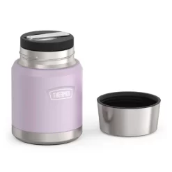 Thermos 16oz ICON FUNtainer Food Jar - Lavender -Northlight Store GUEST c34e512b 4585 4a4f b8ff 323f53a3f344