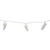 Northlight 15-Count Clear Clothes Pin Photo Holding LED String Lights - 6.5ft, Warm White 2 Northlight 15-Count Clear Clothes Pin Photo Holding LED String Lights - 6.5ft, Warm White -Northlight Store GUEST c3b86261 b7c2 4605 b6a4 03a44c8b269a