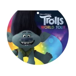 DreamWorks Trolls 2 Branch Pillow Blue - Pillow Pets -Northlight Store GUEST c40b6cd0 027f 446c 9a0c d0570599ed98