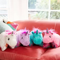 Pink Unicorn Plush - Pillow Pets -Northlight Store GUEST c41b2cc9 6844 44ac a39f 877429ccca18