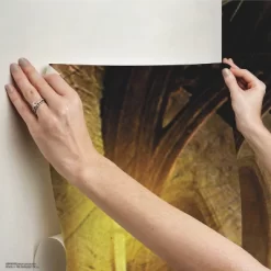 Harry Potter Great Hall Mural - RoomMates -Northlight Store GUEST c4fd1fca 23f9 4d32 aa90 bc6dbe740484