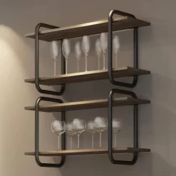 Modern Floating Wall Shelves - Techni Mobili 18 Modern Floating Wall Shelves - Techni Mobili -Northlight Store GUEST c52307d2 f973 4b67 8fb5 55278e914efe