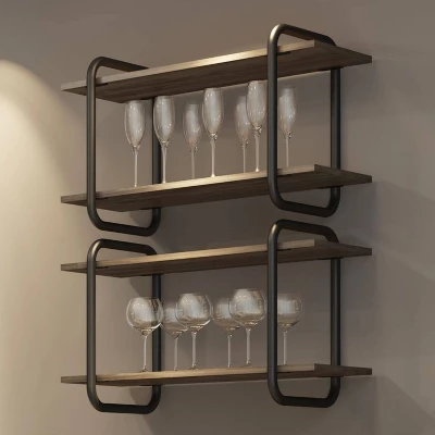 Modern Floating Wall Shelves - Techni Mobili 9 Modern Floating Wall Shelves - Techni Mobili - Image 7