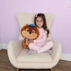 PAW Patrol Movie Junior Patroller NANO Pillow Buddy Blue -Northlight Store GUEST c581c2a1 39e9 4927 bb5a 93bbff5790bf