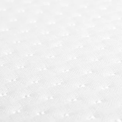 ELuxury Knitted Waterproof Mattress Protector 5 ELuxury Knitted Waterproof Mattress Protector - Image 3