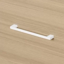 Munich 2 Drawer Nightstand - White/Soft Elm - South Shore -Northlight Store GUEST c67b2eac 9ce3 4f22 9dc0 08f29d3ebe7f