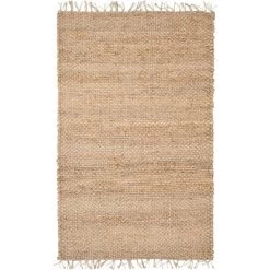 Lakisha Solid Woven Rug - Safavieh -Northlight Store GUEST c6a1742c 7d36 42ba ad19 97d8613a41c2