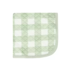 Hudson Baby Infant Boy Quilted Cotton Washcloths, Forest Animals, One Size -Northlight Store GUEST c6d02dec c1ef 4198 ab67 204622927222