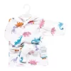 Hudson Baby Unisex Baby Plush Animal Face Bathrobe, Girl Dinosaur, 0-9 Months -Northlight Store GUEST c73db978 0e85 4992 b18d 164b8957a63e