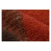 2'x3' Solid Knotted Accent Rug Paprika Red/Black - Momeni 2 2'x3' Solid Knotted Accent Rug Paprika Red/Black - Momeni -Northlight Store GUEST c85790ad 5cdf 41c2 b867 e34b7a806f42