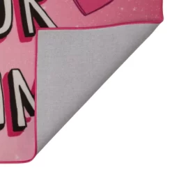 Nickelodeon JoJo Siwa 5'x7' Follow Your Dreams Rug -Northlight Store GUEST c920b2f2 1a4f 40fd 8107 3270ae979bdb