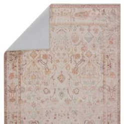 Avin Oriental Area Rug Blush/Cream - Jaipur Living -Northlight Store GUEST c9385879 c3ce 4a96 a630 64eef1e4fded