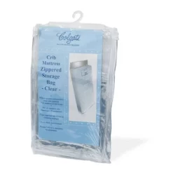 Colgate Mattress Zippered Crib Mattress Storage Bag