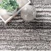 Drey Ombre Shag Area Rug - NuLOOM -Northlight Store GUEST c994a890 099f 42d2 ade6 e7528c0e9f2f