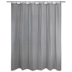 Washed Cotton Shower Curtain - Allure Home Creation 15 Washed Cotton Shower Curtain - Allure Home Creation -Northlight Store GUEST c9c818ab 0a3d 49c4 973c 367251c26bcb