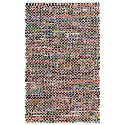 Eileen Stripe Woven Accent Rug - Safavieh 9 Eileen Stripe Woven Accent Rug - Safavieh - Image 7