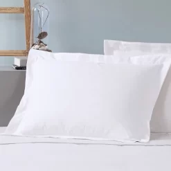 2pk Tailored Sham - Bed Maker's 7 2pk Tailored Sham - Bed Maker's -Northlight Store GUEST cb3a79db 75a5 4900 8125 be1b42d9ca74