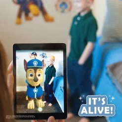 Paw Patrol Chase Wall Decal - Decalcomania -Northlight Store GUEST cc827991 9903 4823 b943 9ee1db173a1f