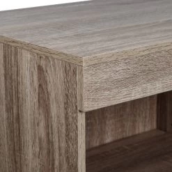 Honey-Can-Do 2 Shelf Stackable Open Cabinet Oak -Northlight Store GUEST ccb1b517 67da 43d3 b103 d00345a414dd