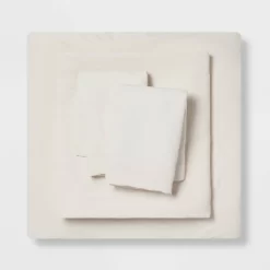 12pc Micro Texture Comforter & Sheet Bedding Set - Threshold™ -Northlight Store GUEST cd6f0c96 dc84 4f34 a791 9c2cb11f2eed