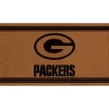 Evergreen Green Bay Packers Logo Turf Mat, Brown- 28 X 16 Inches Indoor Outdoor Doormat 1 Evergreen Green Bay Packers Logo Turf Mat, Brown- 28 X 16 Inches Indoor Outdoor Doormat -Northlight Store GUEST cd7cb182 d3c5 4fc1 b97c b79fce917b84