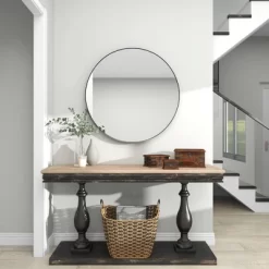 Set Of 3 Farmhouse Reclaimed Wood Boxes - Olivia & May -Northlight Store GUEST cd7fd65c cd06 4f8e 90e1 d798ac6ae0a5