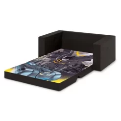 Delta Children Kids' Batman Cozee 2-in-1 Convertible Flip-Out Sofa -Northlight Store GUEST ce1c0508 c22b 4a77 8125 91001628c875