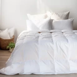 Feather & Down Duvet Comforter Insert | BOKSER Home 18 Feather & Down Duvet Comforter Insert | BOKSER Home -Northlight Store GUEST ce23127b 3346 4314 adcb 85494e022a91