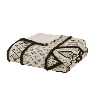 3pc Marta Cotton Duvet Cover Set 6 3pc Marta Cotton Duvet Cover Set - Image 4